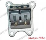 МЕМБРАНЕН КЛАПАН ЗА ХОНДА DIO AF34/35 ZX 50-3